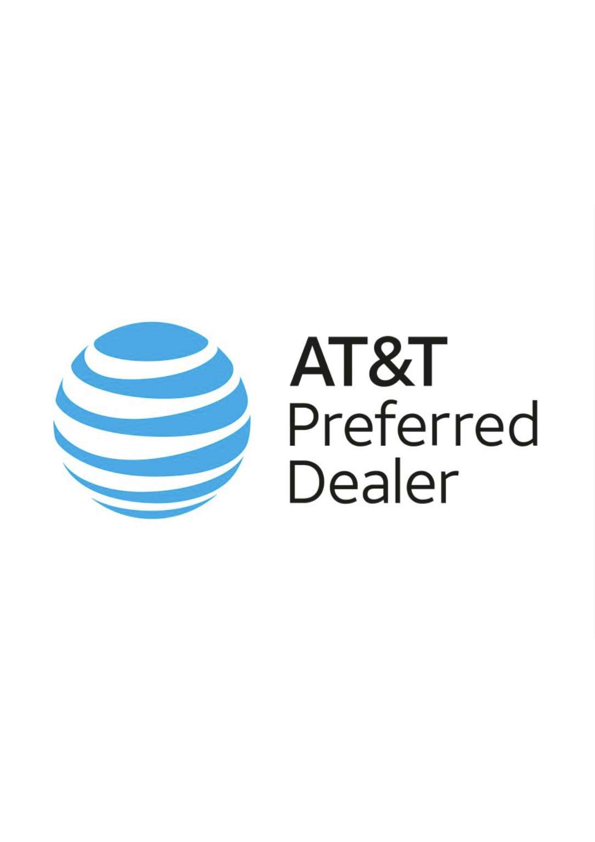 AT&T Logo